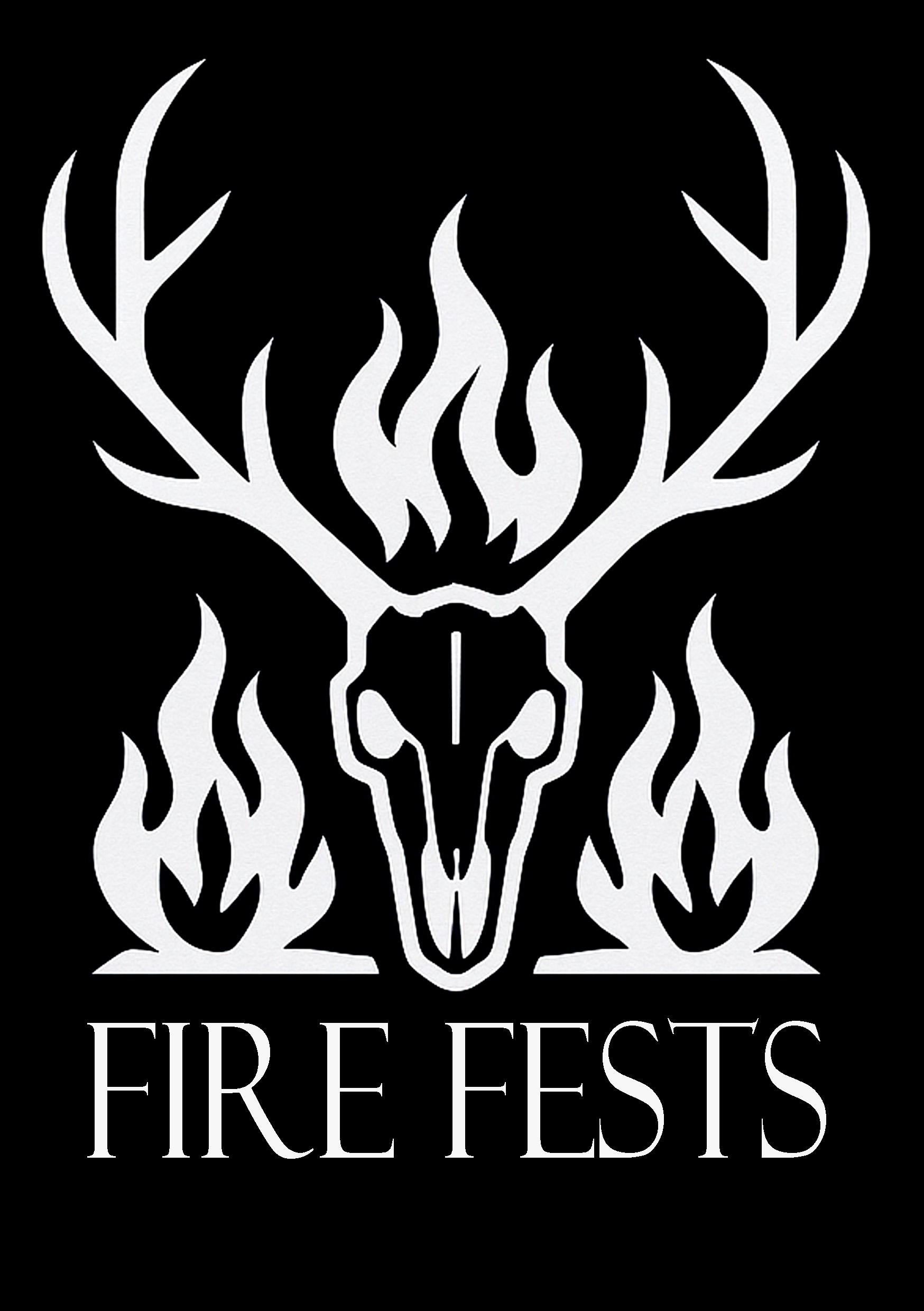Fire Fests Mask Forge
