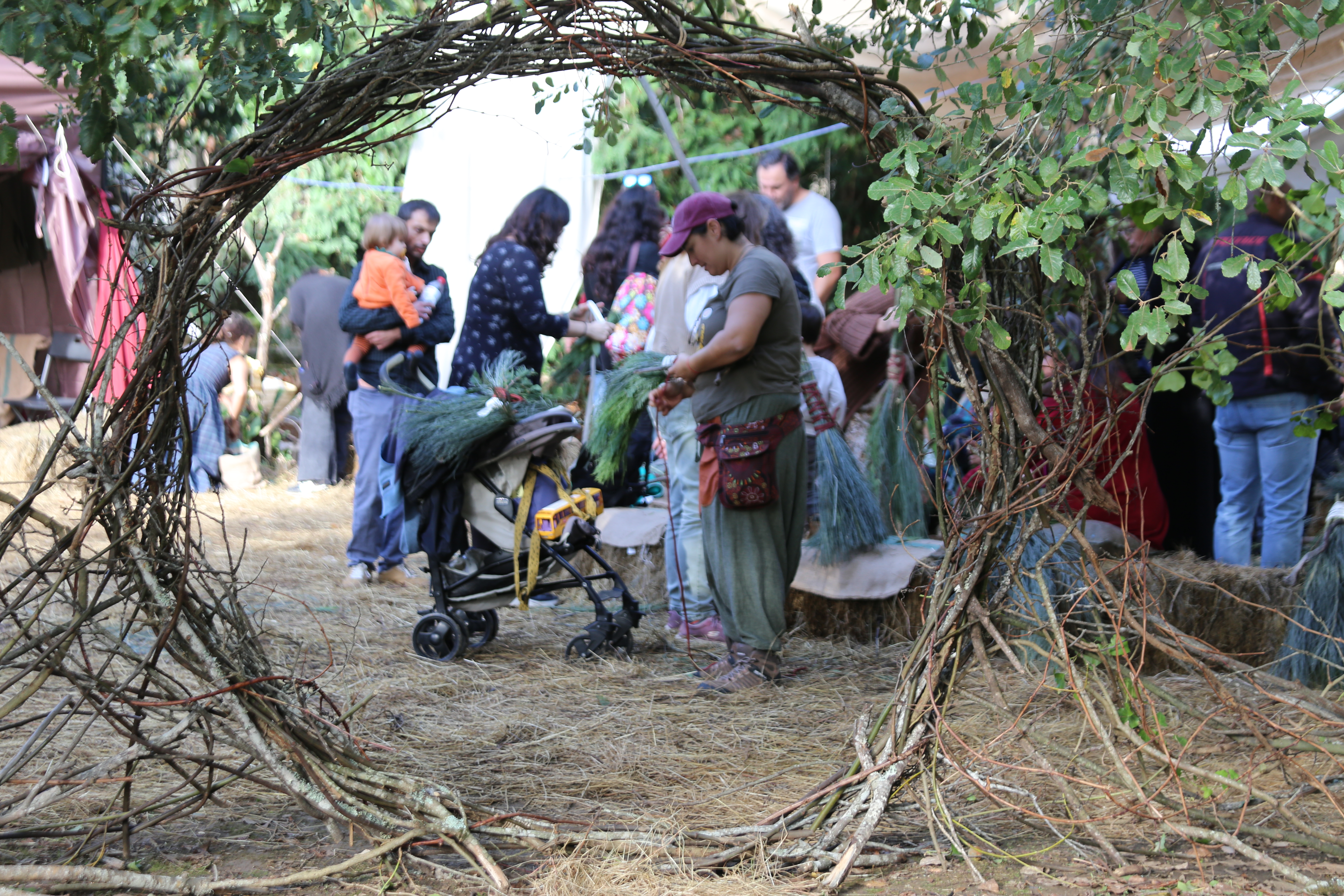 samhain Fire Fest 2025 – Festival Celta em Sintra