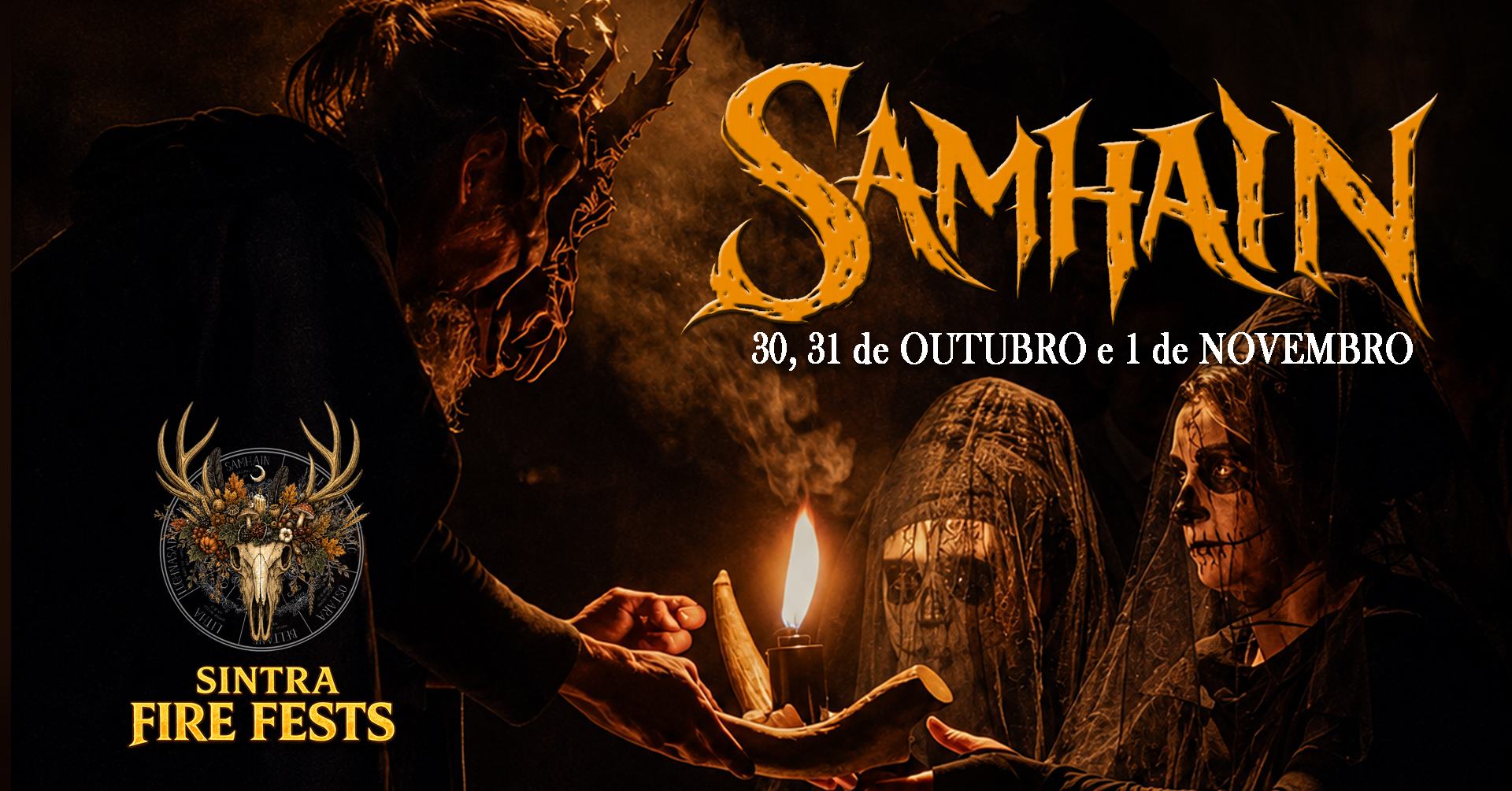 samhain-sintra-fire-fests-quinta-da-ribafria-festival-celta-halloween-sintra, TREBARUNA