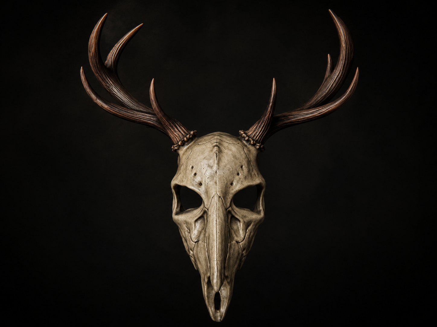 FF-MSK-003 Cernunos