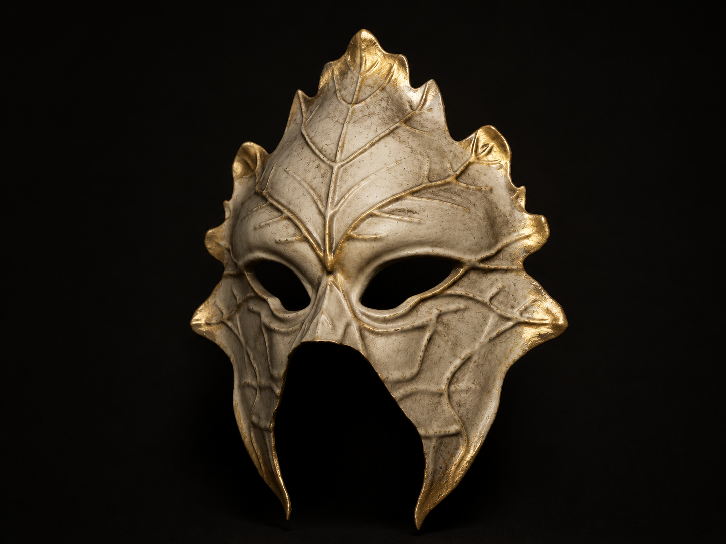 FF-MSK-004 Green Man