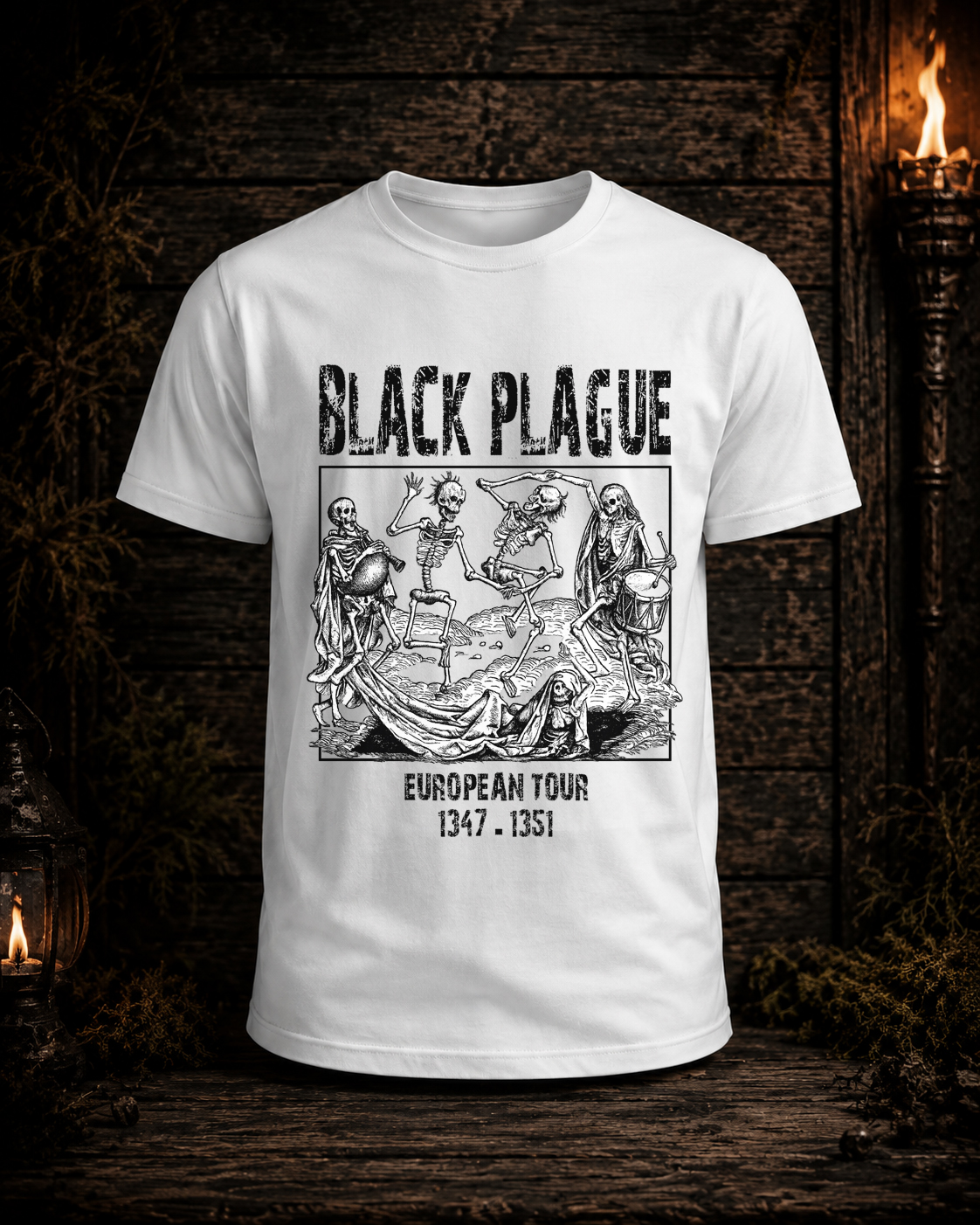 shirt-tshirt-preta-darkhumor-blackplague-oficial-merch-mask-forge-mascara-loja-merchandising-firefests