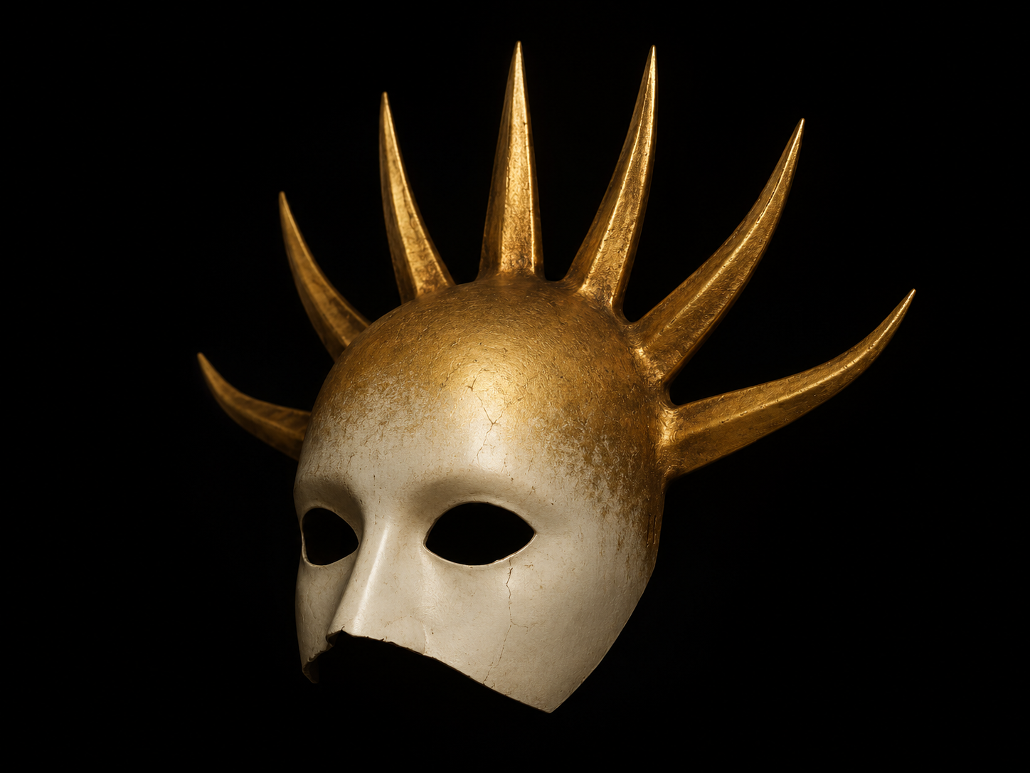 FF-MSK-012 Belenus Mask