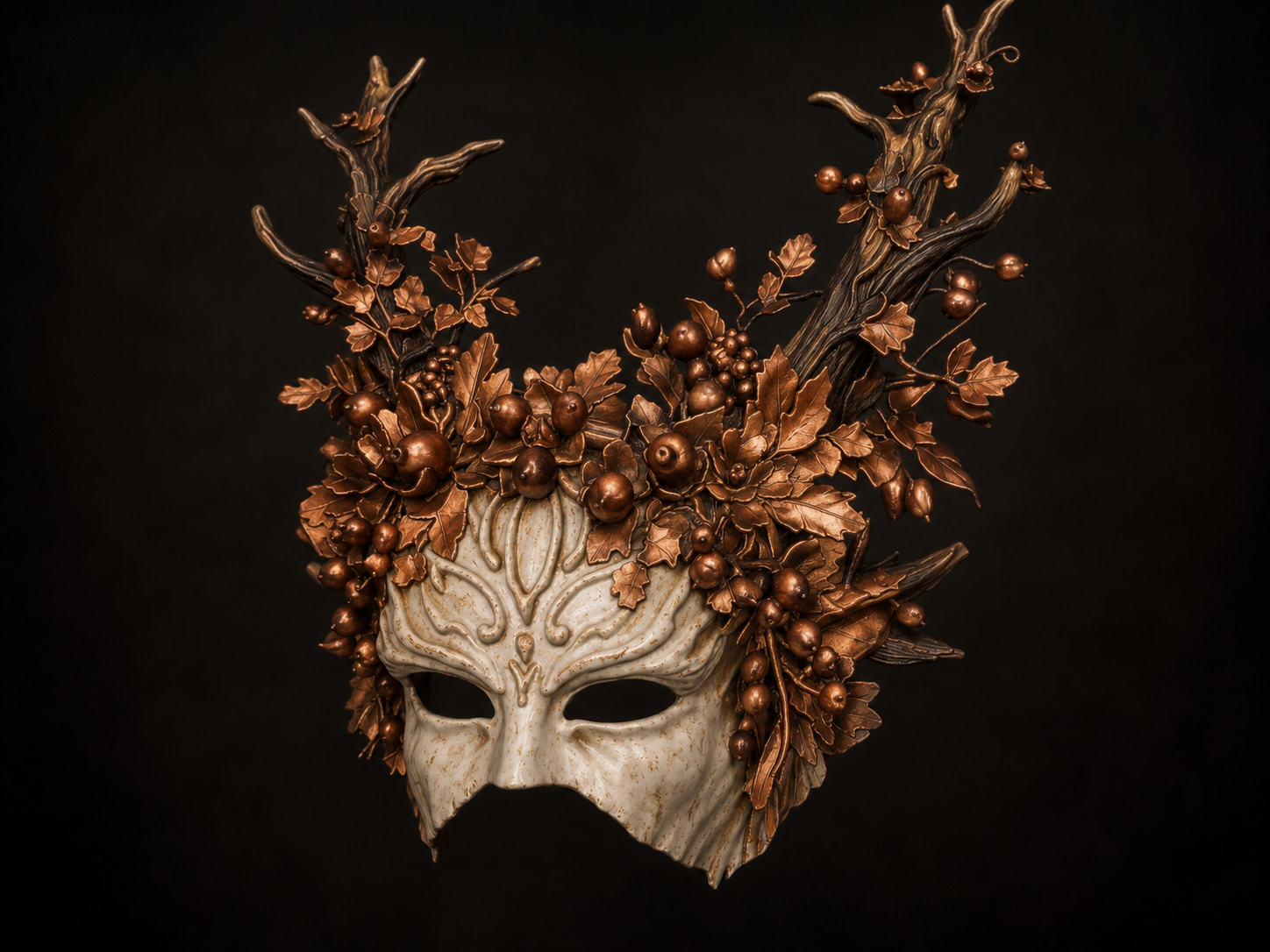 titania-walpurgis-ophiussa-prumium-mask-forge-mascara-loja-merchandising-firefests