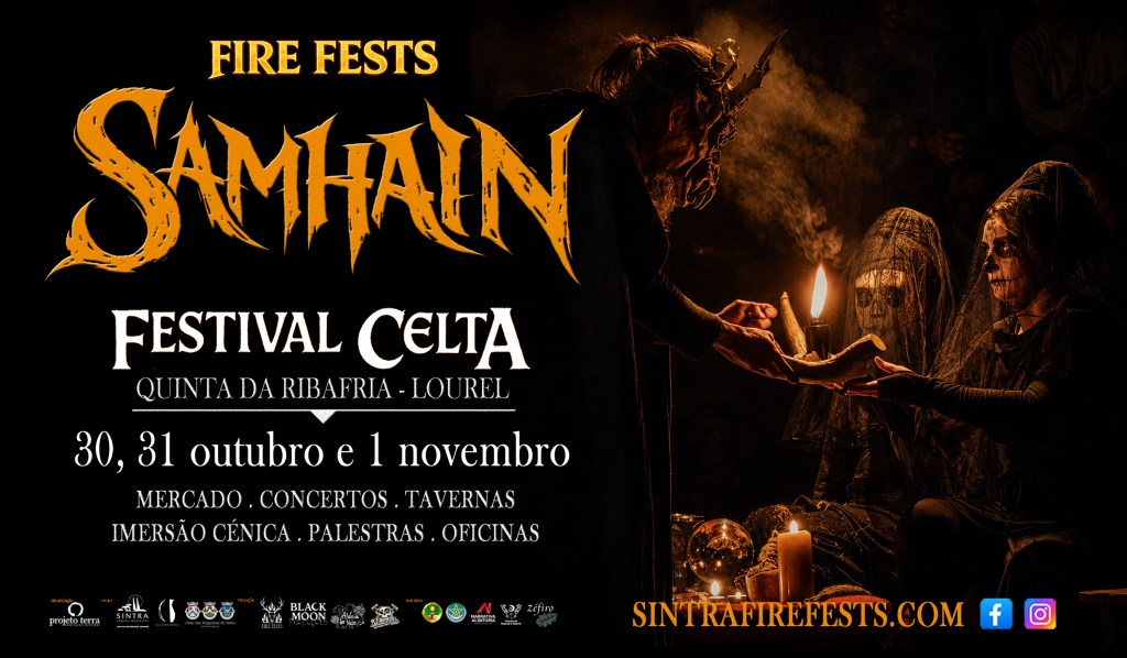 samhain-sintra-fire-fests-quinta-da-ribafria-festival-celta-halloween-sintra - trebaruna